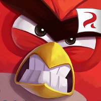 Вышла на Android и iOS игра Angry Birds 2