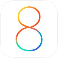 Новая iOS 8: обзор функций