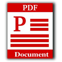 Как сохранить документ в PDF