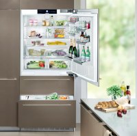Иллюстрация к статье Как выбрать идеальный холодильник для вашего дома