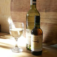 Как хранить вино в домашних условиях