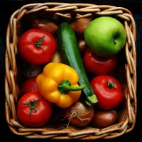 Как готовить овощи, чтобы сохранить витамины