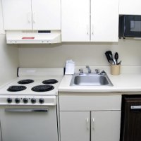 Кухонные модули