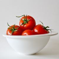 Рецепты соленых помидоров