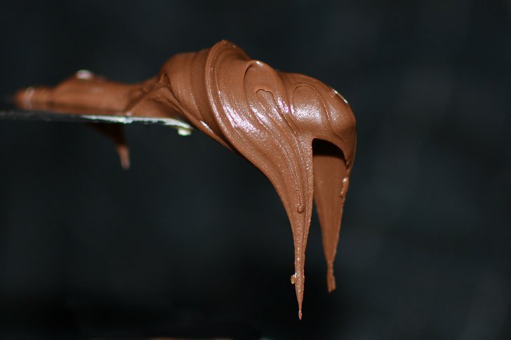 Рецепты шоколадного крема-ганаша