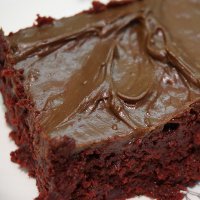 Рецепты шоколадного бисквита для торта