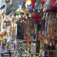 Рынки Стамбула: что и где покупать