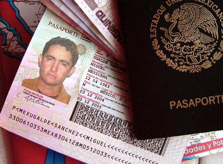Требования к фото на шенгенскую визу