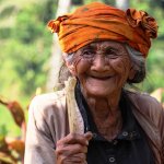 Национальный день пожилых людей в Индонезии