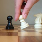 Международный день шахмат (Всемирный день шахмат)