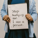 Международный день STAND UP to Bullying