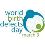 Всемирный день врожденных дефектов