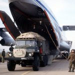 День создания военно-транспортной авиации России