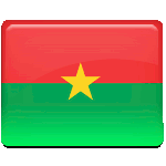 День независимости Буркина-Фасо