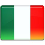 День триколора в Италии