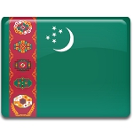 Национальный праздник «Капля воды - крупица золота» в Туркменистане