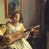 Факты из истории классической гитары
