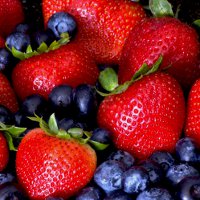 Интересные факты о ягодах