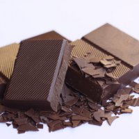 Самый необычный шоколад в мире