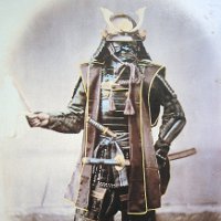 Исторические факты о самураях