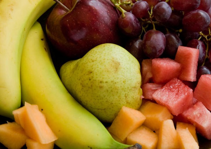 Как определить характер по любимым фруктам