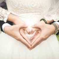 Ученые показали, как предсказать будущее брака