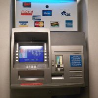 Интересные факты о банкоматах