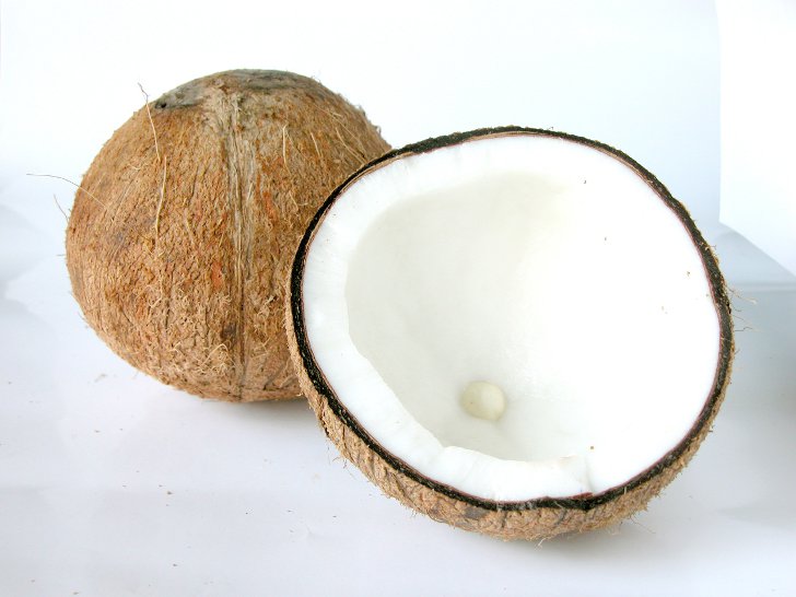 Способы применения кокосового масла