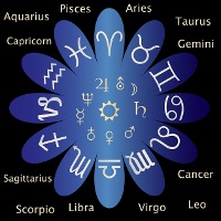 10 фактов о гороскопах