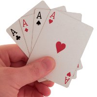 10 интересных фактов об игральных картах