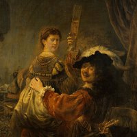 Факты о жизни и творчестве Рембрандта