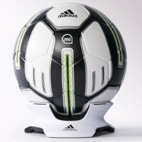 «Умный» мяч от Adidas: miCoach Smart Ball