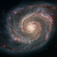 Вселенная в черной дыре: невероятные теории физиков
