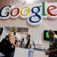 История создания корпорации Google