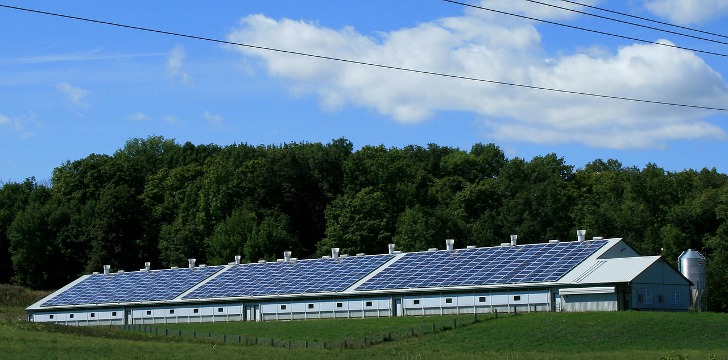 Интересные факты о солнечных батареях