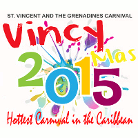 Карнавал на Сент-Винсенте и Гренадинах