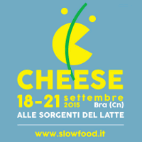 Международный фестиваль сыра в Бра