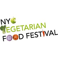 Веганский фестиваль NYC Vegetarian Food Festival