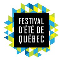 Летний фестиваль в Квебеке