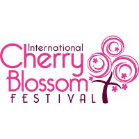 Международный фестиваль цветущей вишни в Мейконе