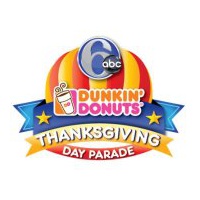 Парад 6ABC – Dunkin' Donuts в честь Дня благодарения в Филадельфии