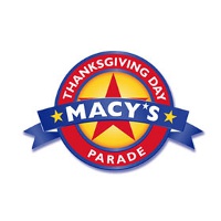 Парад Macy's в честь Дня благодарения в Нью-Йорке