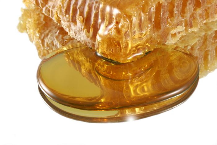 Рецепты домашних скрабов из меда