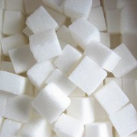 Сахарный скраб для тела