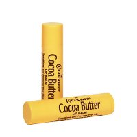 Бальзам для губ с маслом какао от Cococare