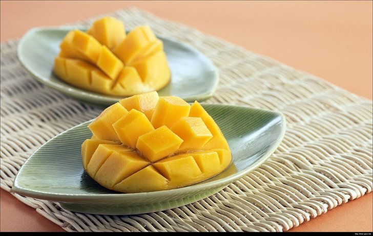 Масло манго для кожи лица: в чем польза и особенности применения