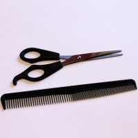 Иллюстрация к статье Как часто нужно стричь волосы