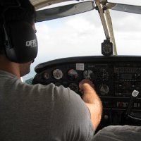 Как стать пилотом гражданской авиации