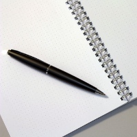 Иллюстрация к статье Как продать ручку на собеседовании