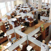 Как повысить работоспособность в офисе